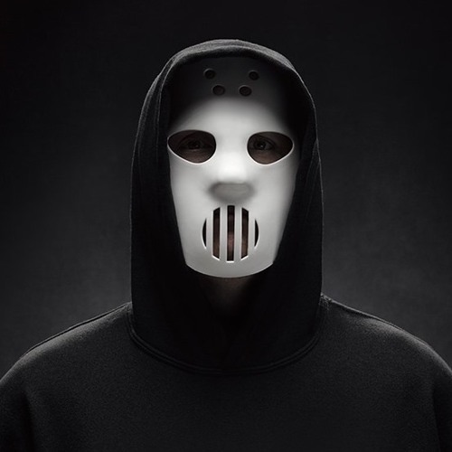 Angerfist Bounce