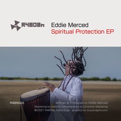 Eddie Merced - Afro - Rican Soul (Original Mix)