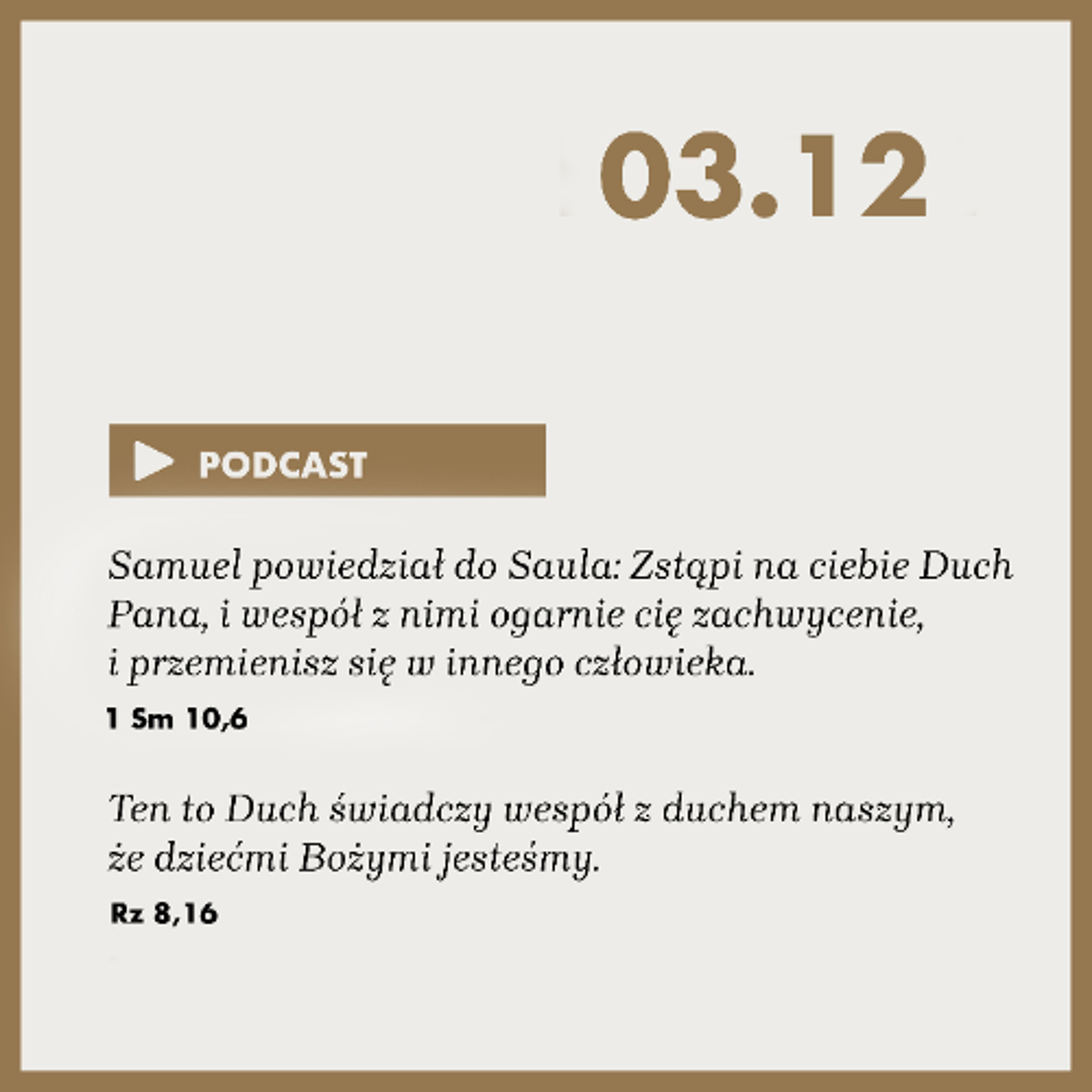 W poszukiwaniu Słowa