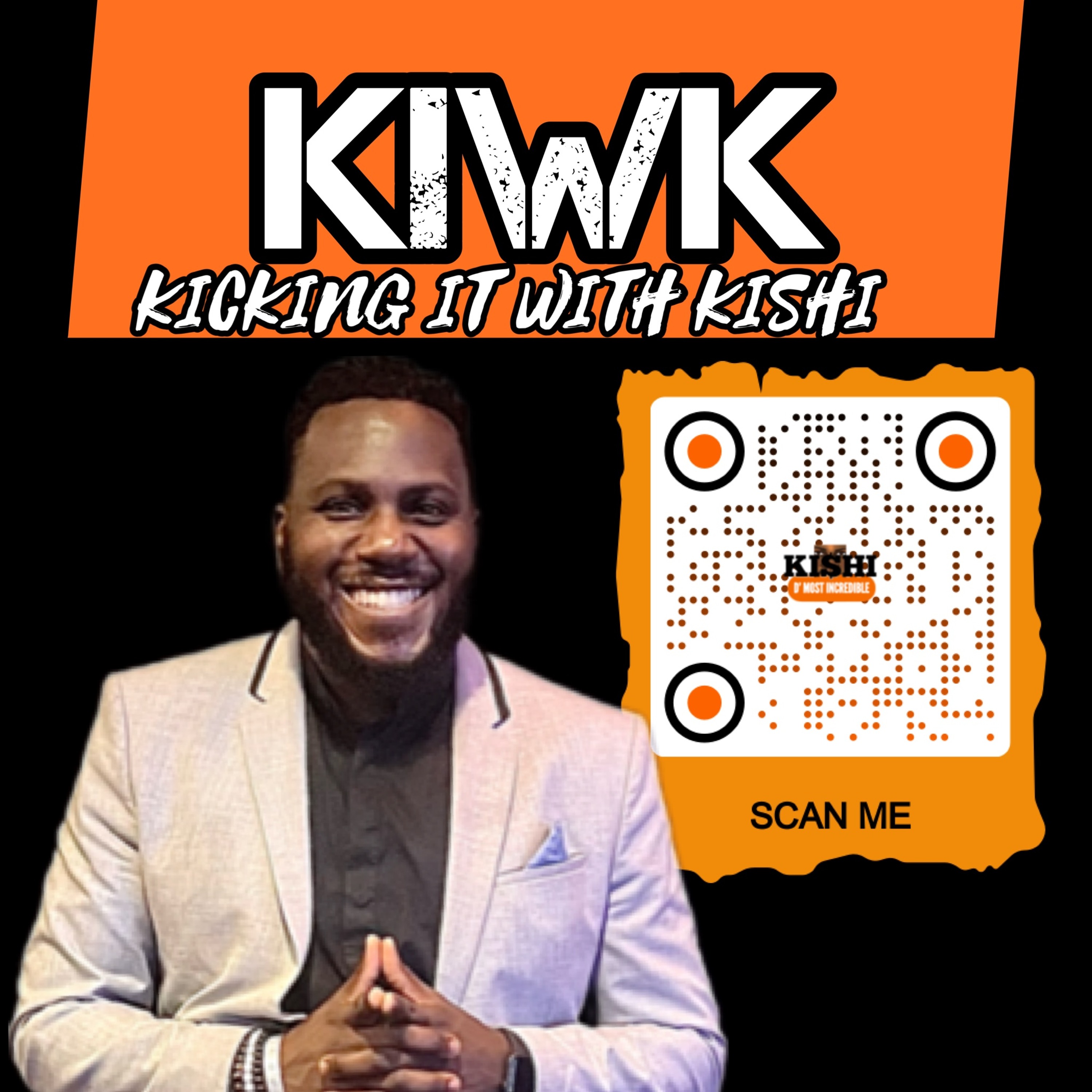 AfroNation with Dj Kishi (AfroBeat, Reggae, HipHop, MashUps, Top 40)