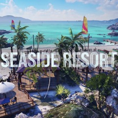 Tekken On The Beach 73BPM V2