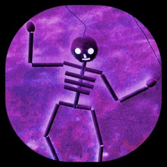 Dance Of A Puppet Gone Mad