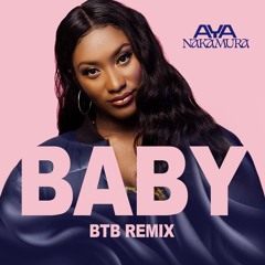 AYA NAKAMURA - BABY (BTB REMIX)