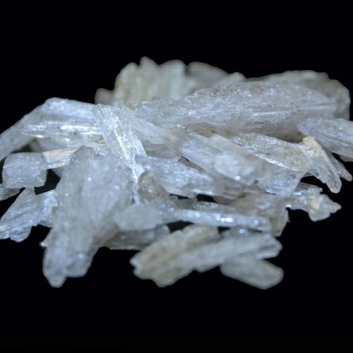 VIVE DE LE CRYSTAL