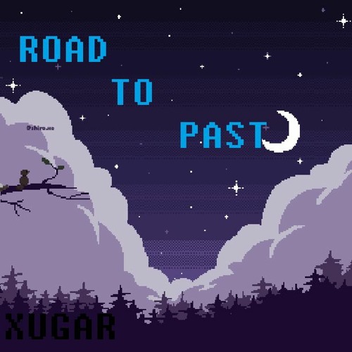 Road to Past