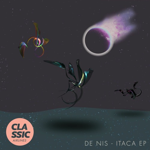 [Snippets] De Nis - Itaca EP