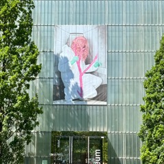 Katharina Schreiter, Membran - 2