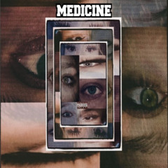 Heated Mindset - The Medicine E.P