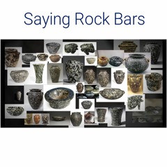 Saying Rock Bars (Smack Rockin' Beats)