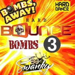 💣BOMBS AWAY💣BOUNCE BOMBZ 3