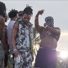 BossMan Dlow - PJs ft. Lil Baby (SLOWED) #SLOWED