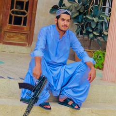 Akbar Shah Nikzad Pashto Song 2022 _ Porta ka La makha Za spina Thor pekai _ اکب_128k.ogg