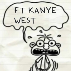 Fregley (feat. Kanye West)