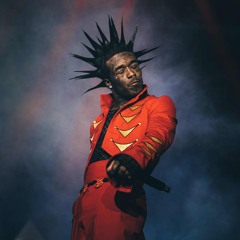 Satan Shit - Lil Uzi Vert