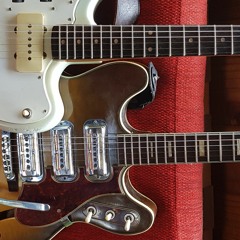 The Bad Love Me (aka The Band Love Me ) (c) Baz Turnbull