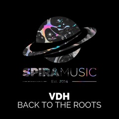 VDH - Back To The Roots [Free Download]