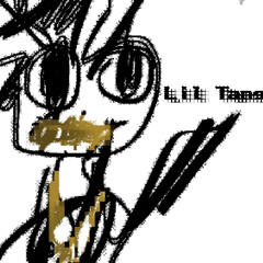 Slime ooh (by lil tang)