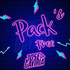 Pack Free - Jose Gaviria (2020)