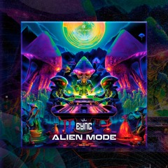 Eyng - Alien Mode (Original Mix)