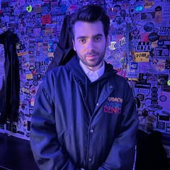 SYNTHICIDE x MERGE with Kendal @ The Lot Radio 10-27-2024