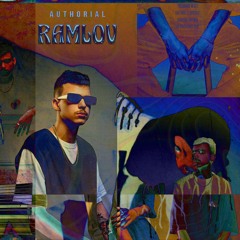 Authorial Mixtape #001