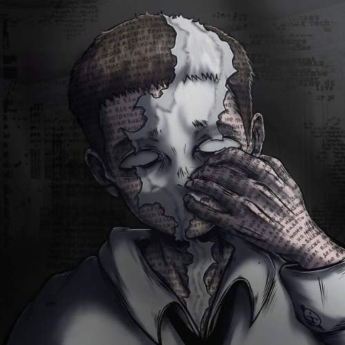 whitek3d — ПОТЕРЯЛСЯ