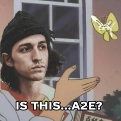 IS THIS...AIR TO EARTH??