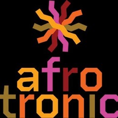 Afrotronic Artists Mix