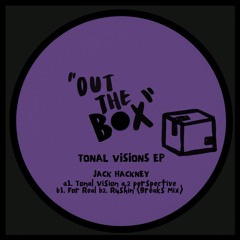 Jack Hackney - Rushin (Breaks Mix)