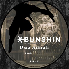 Dara Ashrafi - Bussin (FREE DOWNLOAD)