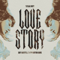 LOVE STORY (CODY DUNSTALL & NEON MOTION REMIX) [AI VOCAL]