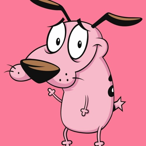 Stream Courage The Cowardly Dog type beat by imbezo Listen