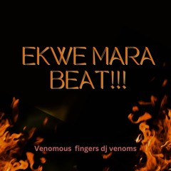 Ekwe Mara beat!!!