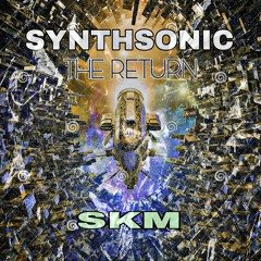SYNTHSONIC THE RETURN