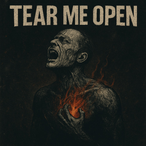 Tear me open