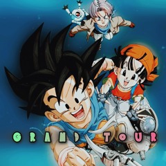 Day 4. THE GRAND TOUR (Dan Dan Hikaretsu)