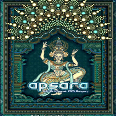 Apsara Festival - 07/08/25 11:30-13:00