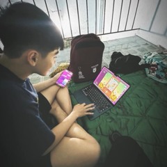 NHẠC CHILL LOFI TIKTOK 2018