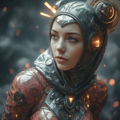 Cyberpunk (Work In Progress)