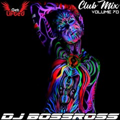 Club Mix #70 - Best of Tech-House
