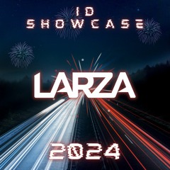 Larza - ID Showcase 2024