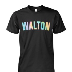 Bill Walton Celtics Shirt