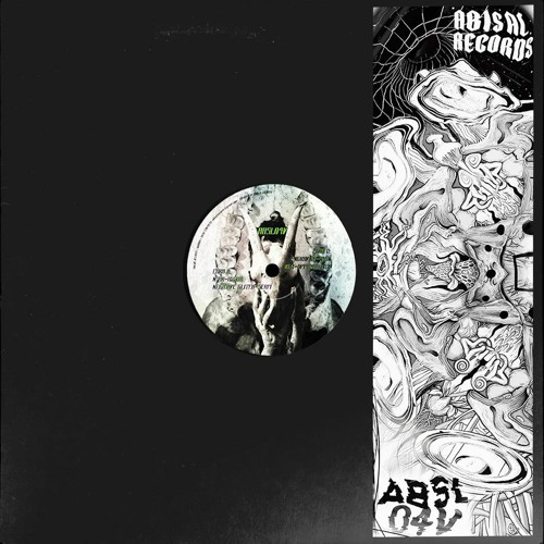 Nyor - Assur (ABSL04) Out on Abisal Records