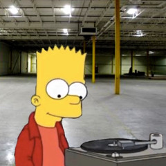 CHRISDUCK_STINKY BASEMENT