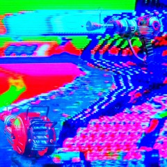 Raygun (Feat. no posers allowed)(prod.smelli)