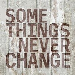 Some Things Never Change - October 27, 2024 - Reformation Sunday