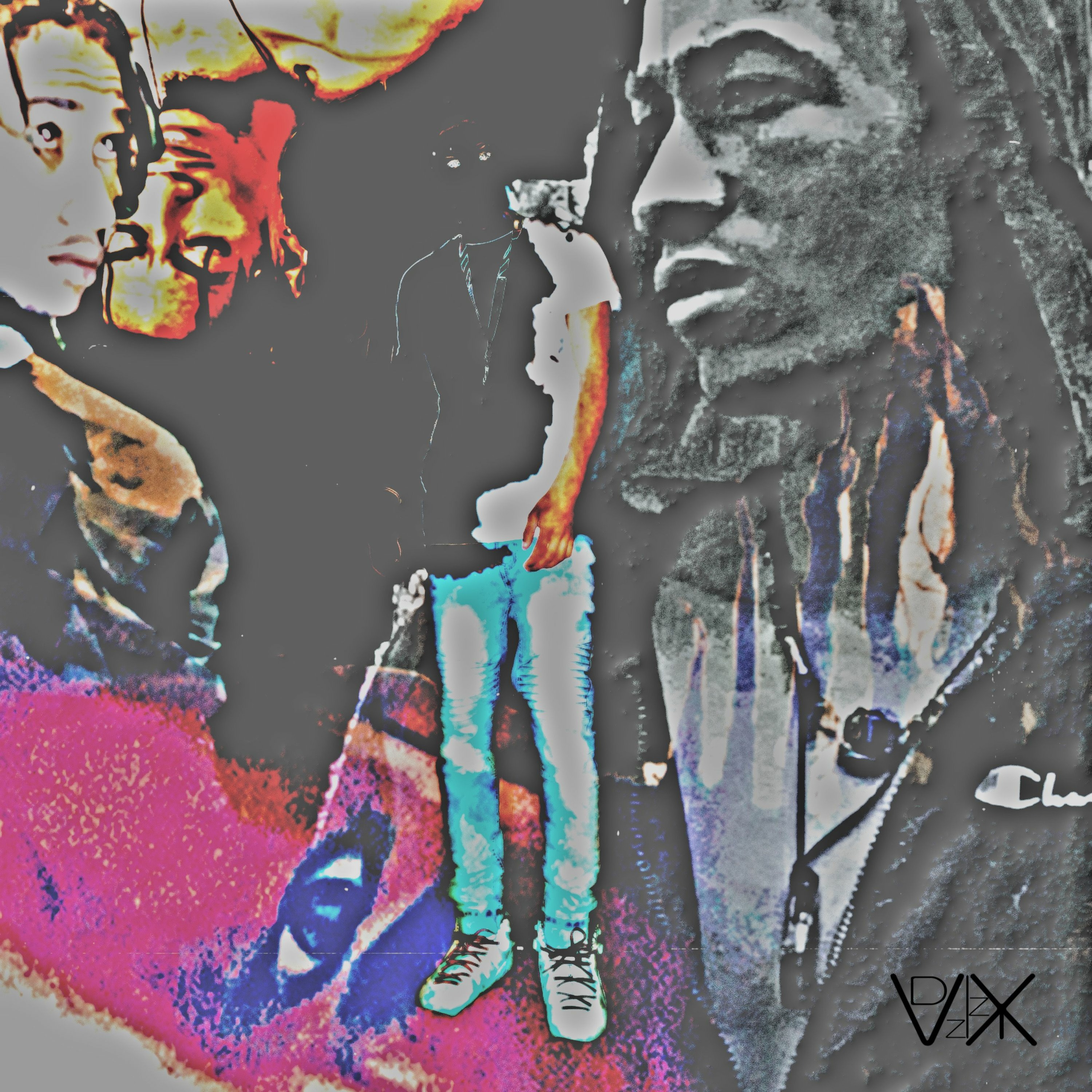 FLIP THE SCRIPT (PROD. BY JAY JIGGY) episode artwork