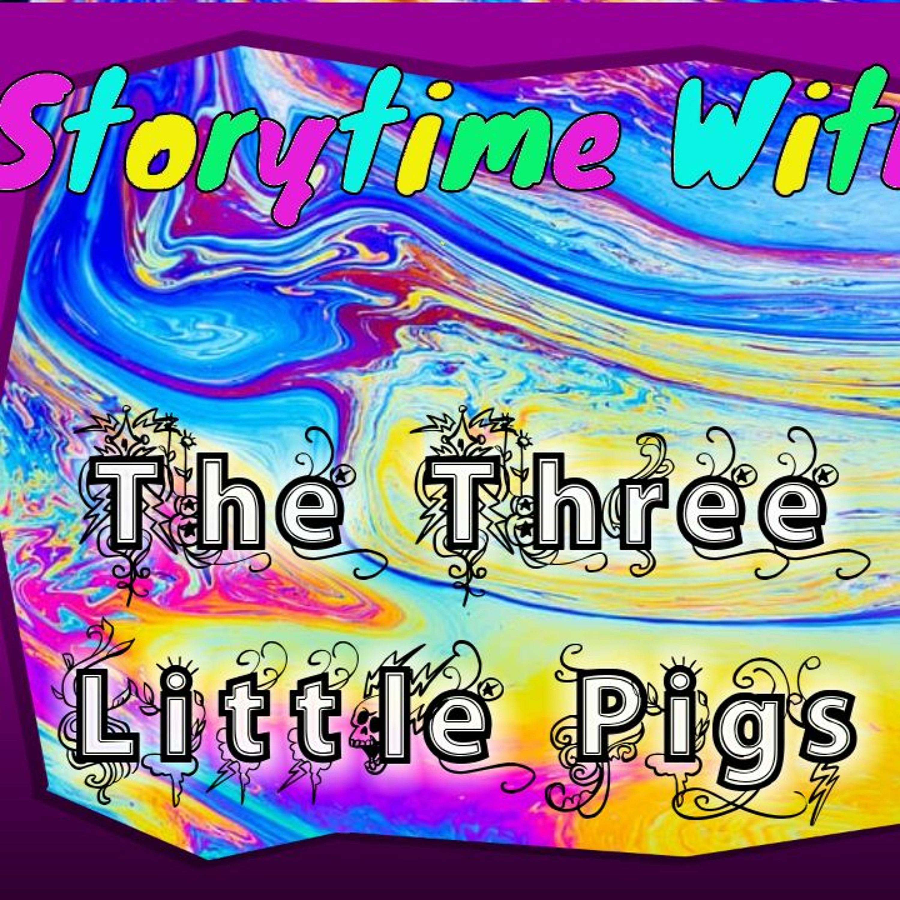 Storytime with sammie