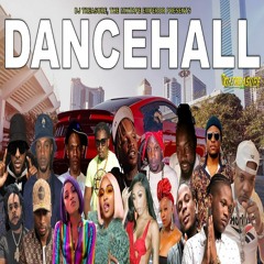 DJ Treasure - Dancehall Mix 2023: Dancehall Mix January 2023 Raw | Valiant, Masicka, Skeng, Squash