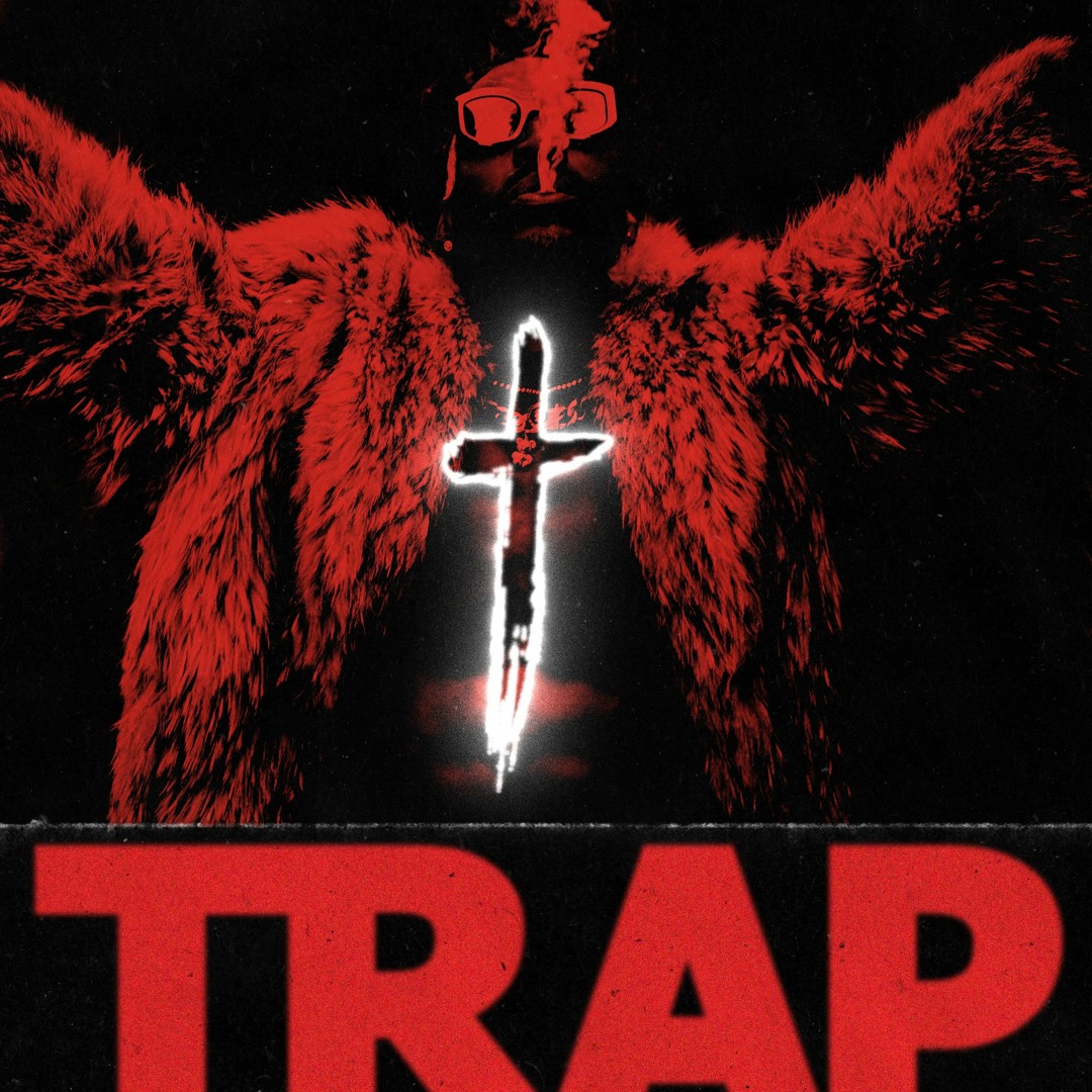 Stream SAINt JHN - TRAP (Rompasso Remix) by SAINt JHN | Listen